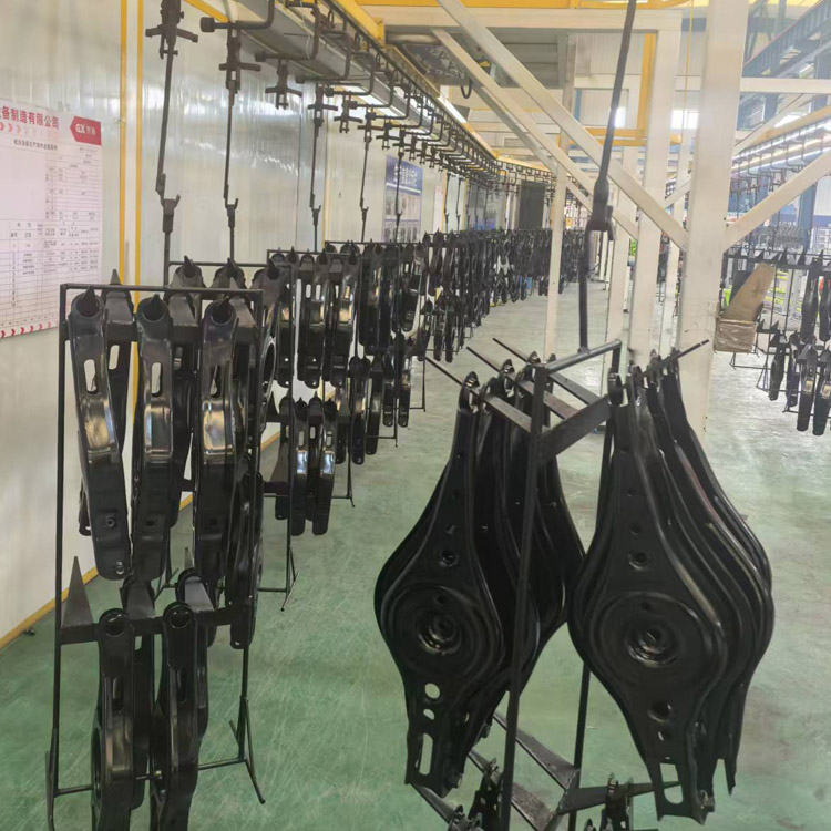 Waarom kiezen voor elektroforetische coatingservice voor uw industriële behoeften?