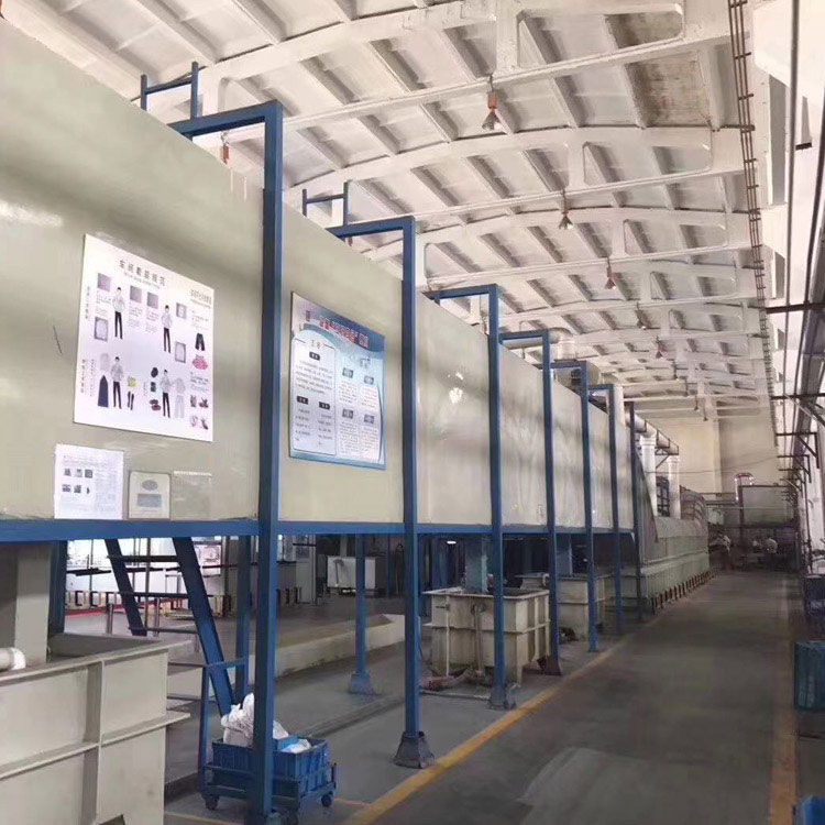 Elektroforetische coating